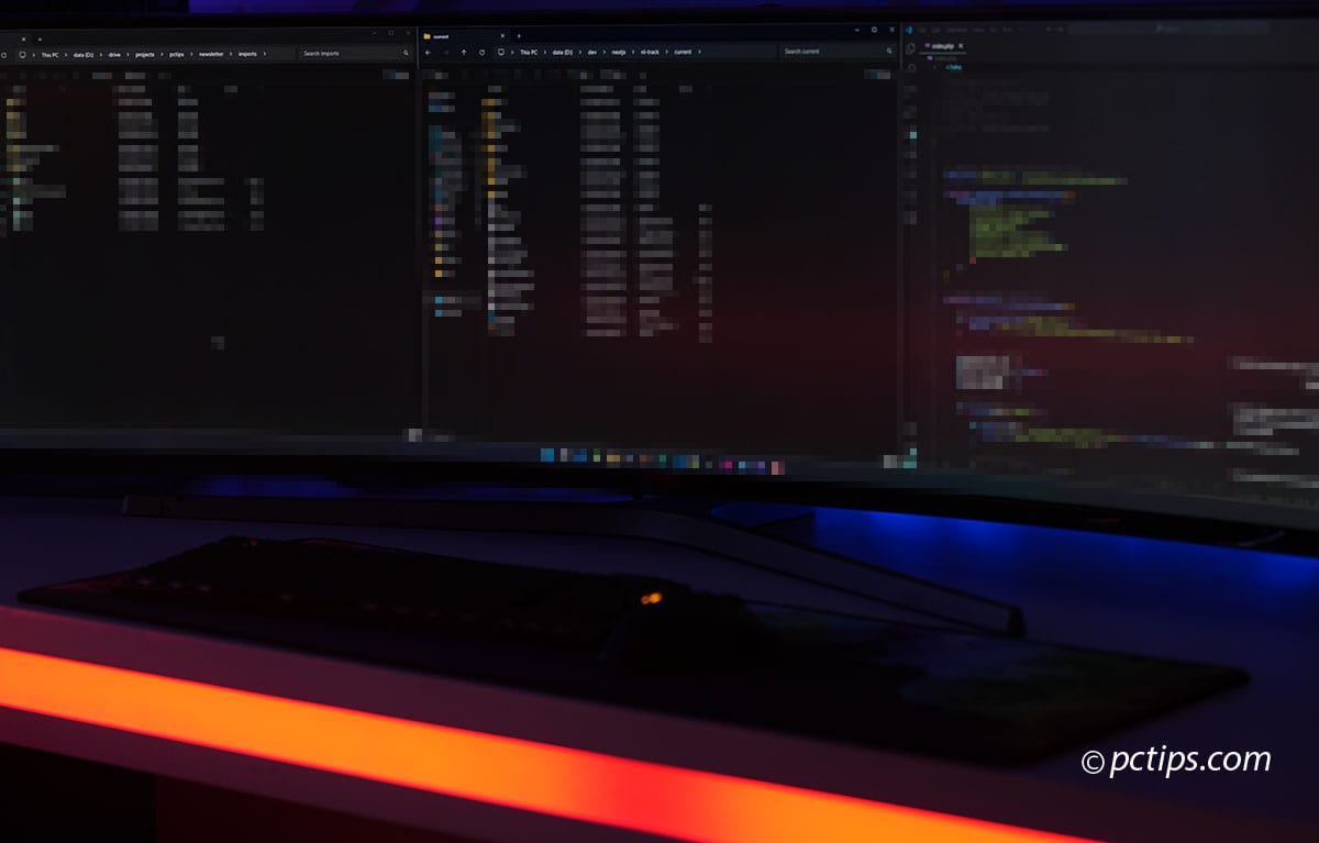 The Ultimate Guide to Snapping Windows Like a Pro