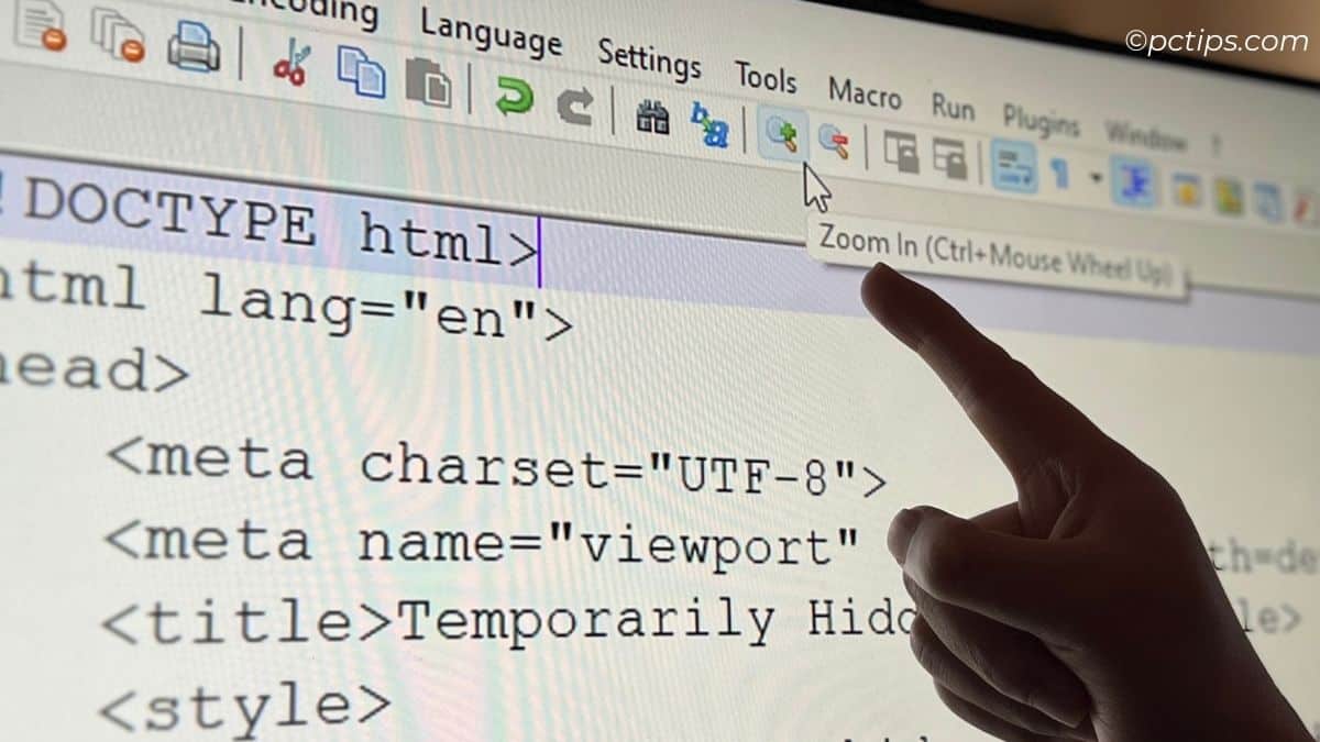 20 Ways to Get More Out of Notepad++