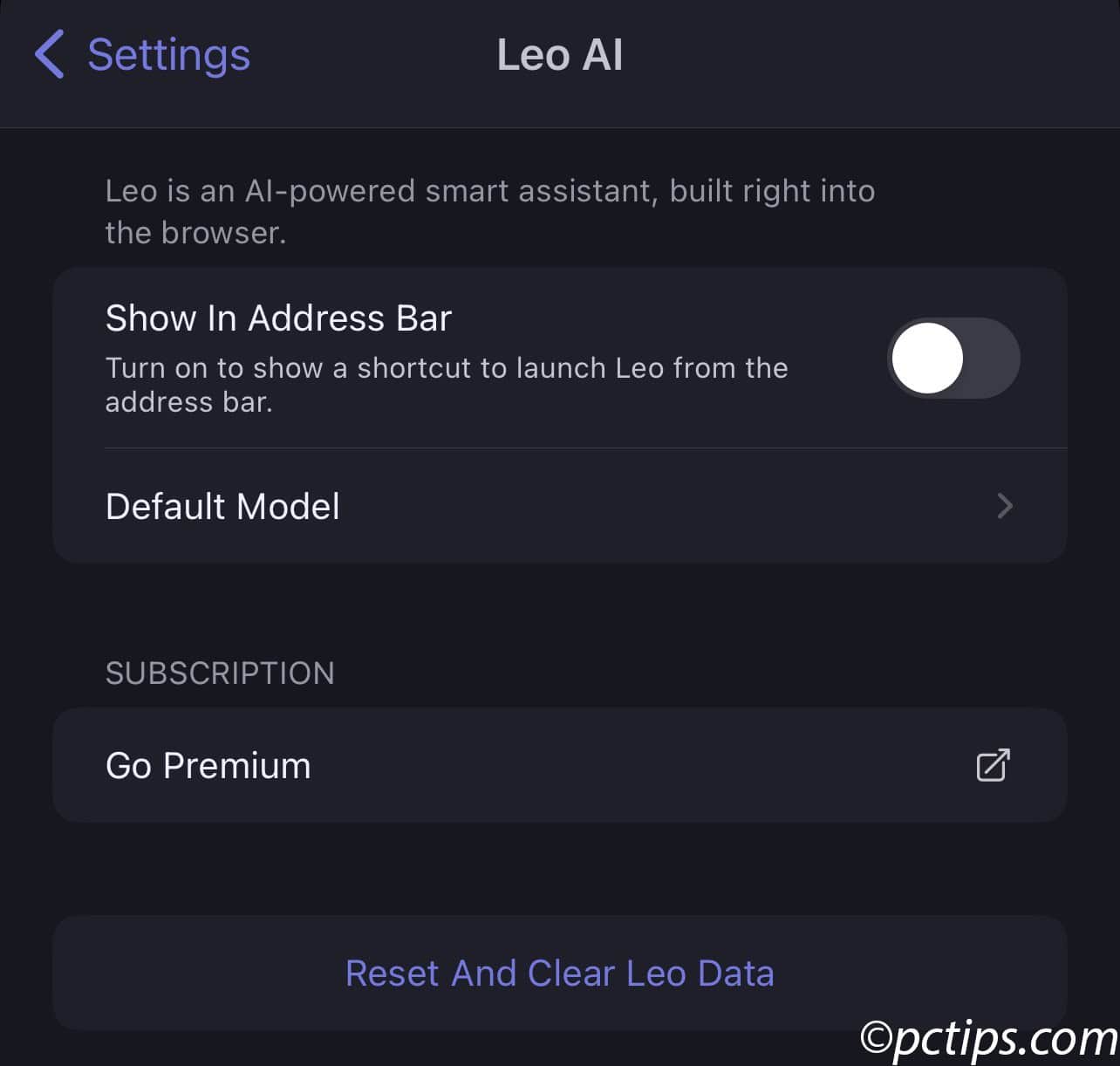 leo