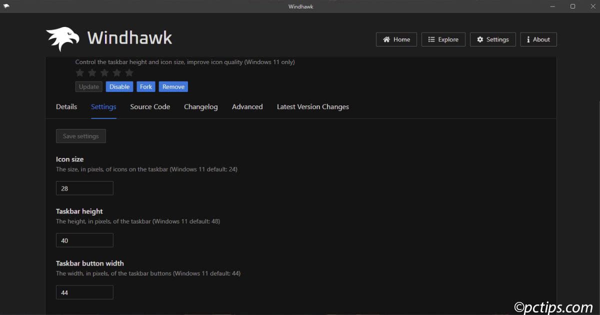 I Found a Tool That Customizes Your Entire Start Menu