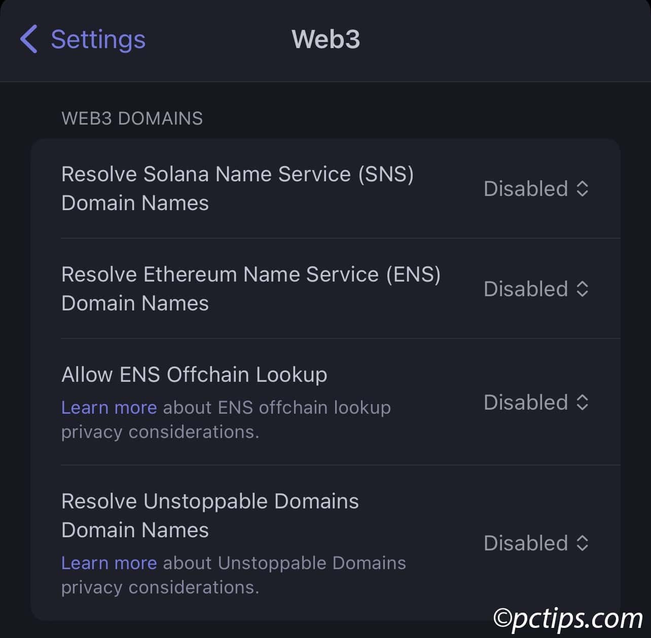 web3