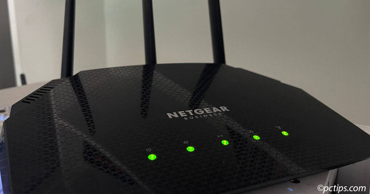wifi green