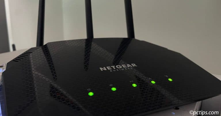 Wave Link Router Lights That Blinking Router Light? Here’s What It REALLY Means