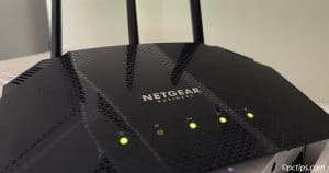 That Blinking Router Light? Here’s What It REALLY Means