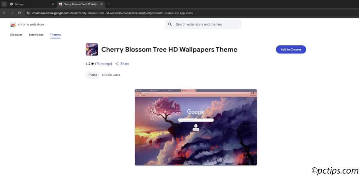 themes