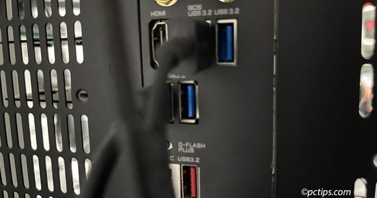Usb Port Speed Label 7 Tips to Speed Up File Transfers